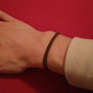 Cool wristband